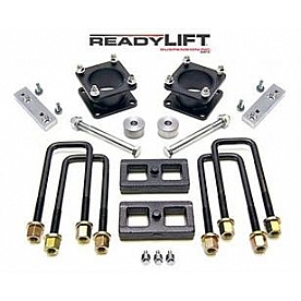 ReadyLIFT SST Series 3 Inch Lift Kit Suspension - 69-5175