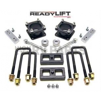 ReadyLIFT SST Series 3 Inch Lift Kit Suspension - 69-5175