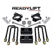 ReadyLIFT SST Series 3 Inch Lift Kit Suspension - 69-5212
