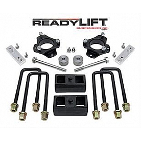 ReadyLIFT SST Series 3 Inch Lift Kit Suspension - 69-5212