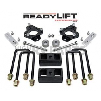 ReadyLIFT SST Series 3 Inch Lift Kit Suspension - 69-5212