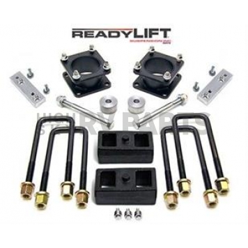 ReadyLIFT SST Series 3 Inch Lift Kit Suspension - 69-5276