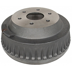Raybestos Brakes Brake Drum - 2169R