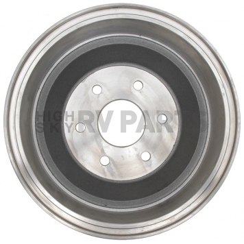 Raybestos Brakes Brake Drum - 2169R-1