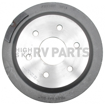 Raybestos Brakes Brake Drum - 2169R-2