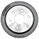 Raybestos Brakes Brake Drum - 2169R
