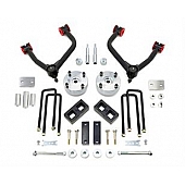ReadyLIFT 2 Inch Lift Kit Suspension - 69-5420