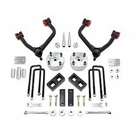 ReadyLIFT 2 Inch Lift Kit Suspension - 69-5420