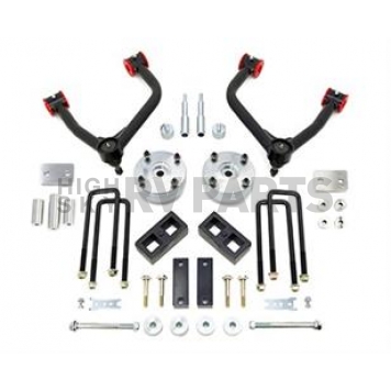 ReadyLIFT 2 Inch Lift Kit Suspension - 69-5420