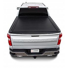 Pace Edwards Tonneau Cover KECA03A25