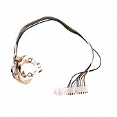 Omix-Ada Turn Signal Switch 1723202