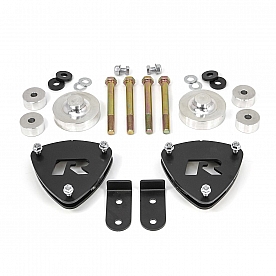 ReadyLIFT SST Series 2 Inch Lift Kit Suspension - 69-5920