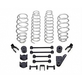 ReadyLIFT SST Series 2 Inch Lift Kit Suspension - 69-6200