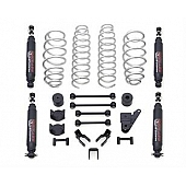 ReadyLIFT SST Series 2 Inch Lift Kit Suspension - 69-6201