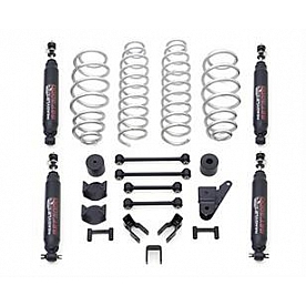 ReadyLIFT SST Series 2 Inch Lift Kit Suspension - 69-6201