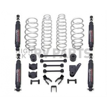 ReadyLIFT SST Series 2 Inch Lift Kit Suspension - 69-6201