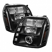 Spyder Automotive Headlight Assembly 5029331