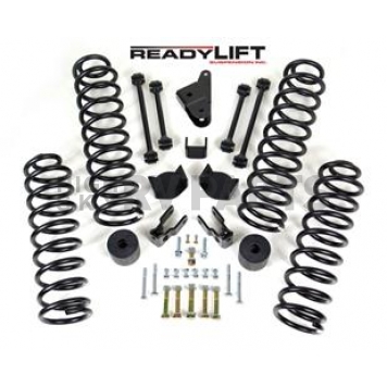 ReadyLIFT SST Series 4 Inch Lift Kit Suspension - 69-6400