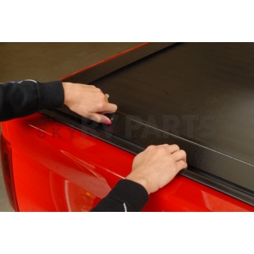 Pace Edwards Tonneau Cover MFMF171-2