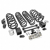 ReadyLIFT 3.5 Inch Lift Kit Suspension - 69-6835