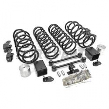 ReadyLIFT 3.5 Inch Lift Kit Suspension - 69-6835