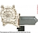 Cardone (A1) Industries Power Window Motor 42475