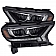 AlphRex USA Headlight Assembly Set Of 2 - 880122