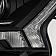 AlphRex USA Headlight Assembly Set Of 2 - 880122