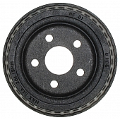 Raybestos Brakes Brake Drum - 9621R