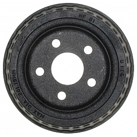 Raybestos Brakes Brake Drum - 9621R