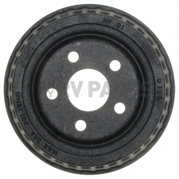 Raybestos Brakes Brake Drum - 9621R