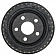 Raybestos Brakes Brake Drum - 9621R