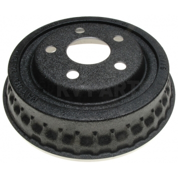 Raybestos Brakes Brake Drum - 9621R-1