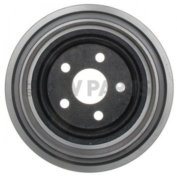 Raybestos Brakes Brake Drum - 9621R-2