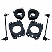 ReadyLIFT SST Series 2 Inch Lift Kit Suspension - 69-8000