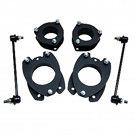 ReadyLIFT SST Series 2 Inch Lift Kit Suspension - 69-8000