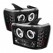 Spyder Automotive Headlight Assembly 5030184
