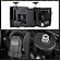 Xtune Headlight Assembly 5073518
