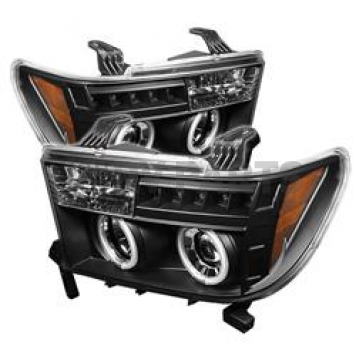 Spyder Automotive Headlight Assembly 5030306