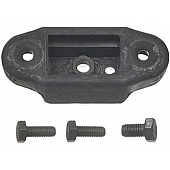 Quick Steer Torsion Bar Mount - K6485