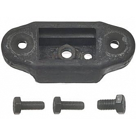Quick Steer Torsion Bar Mount - K6485