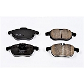 Power Stop Brake Pad - 16-1106
