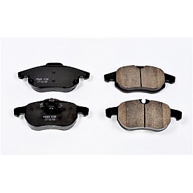 Power Stop Brake Pad - 16-1106