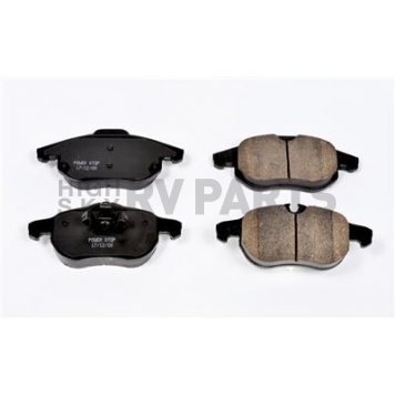 Power Stop Brake Pad - 16-1106