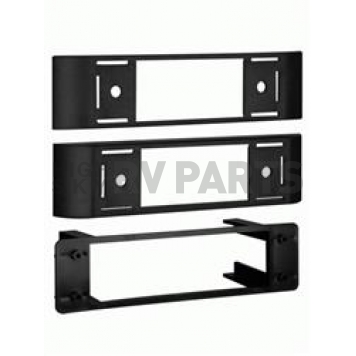Metra Electronics Radio Mounting Kit 993001