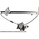 Cardone (A1) Industries Power Window Motor 821358CR