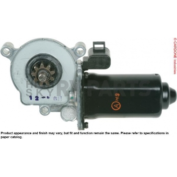 Cardone (A1) Industries Power Window Motor 821002