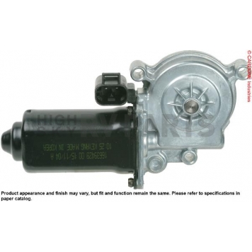 Cardone (A1) Industries Power Window Motor 821002-1