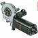 Cardone (A1) Industries Power Window Motor 821002