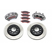 Teraflex Brake Conversion Kit - 4303420